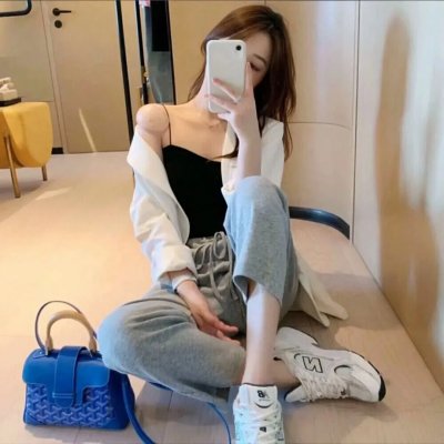 陈夫人最后之一吻