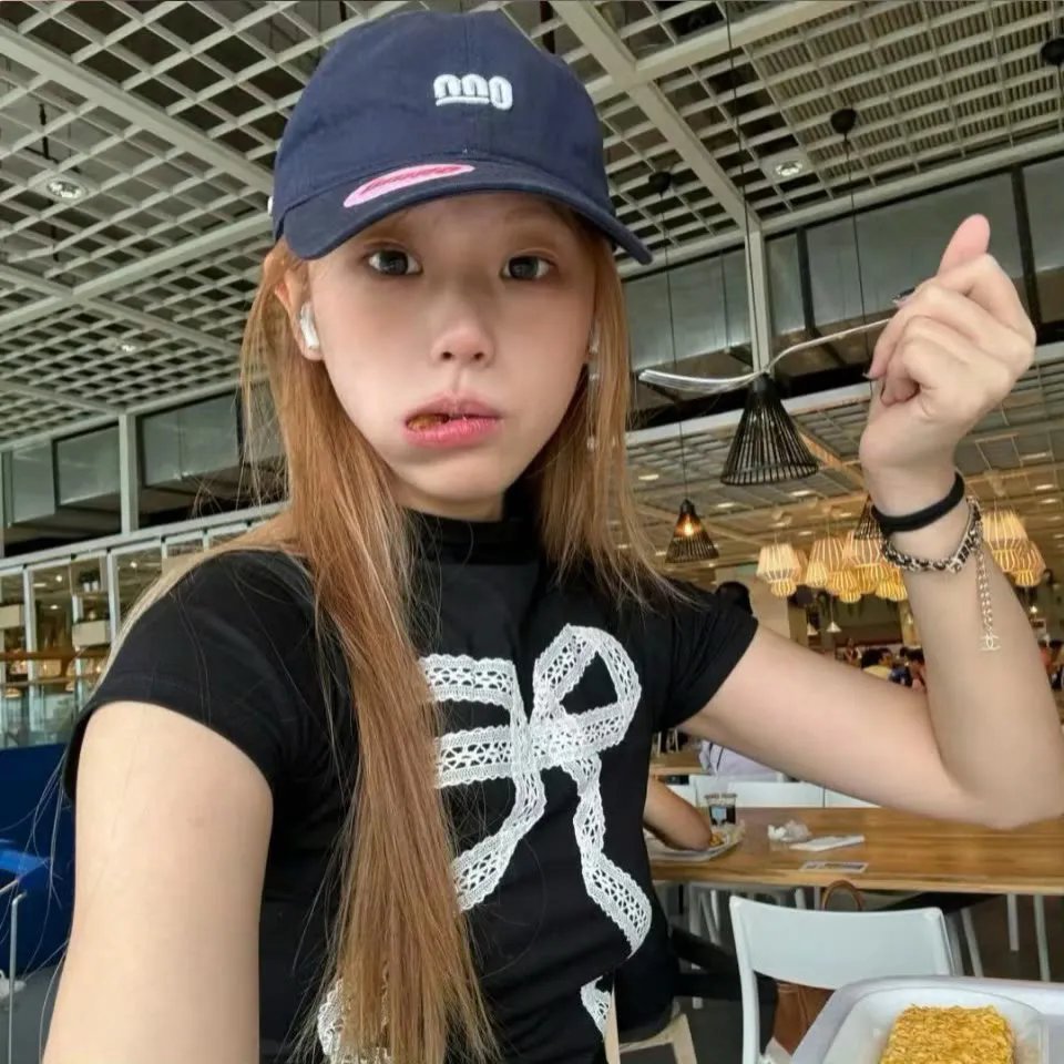 火星女孩